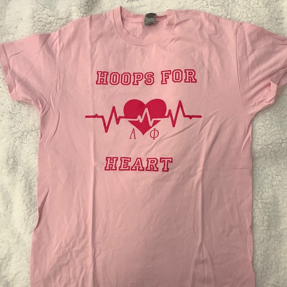 Alpha phi T-Shirt